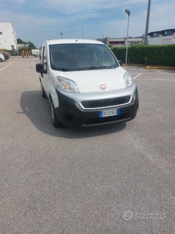 Fiat Fiorino 1.3 anno 2020