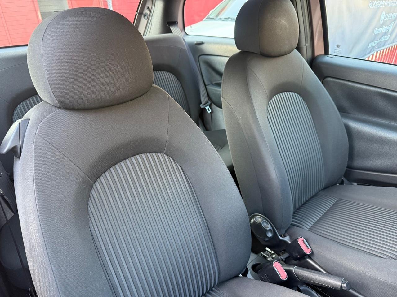 Lancia Ypsilon 1.2 Versus