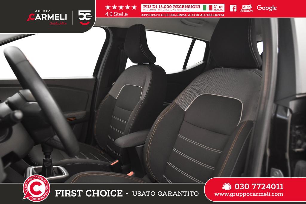Dacia Sandero Stepway 1.0 tce ECO-G Comfort