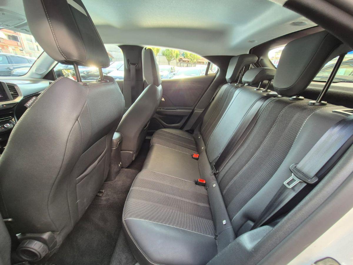 OPEL - Mokka - 1.5 diesel Ultimate Full