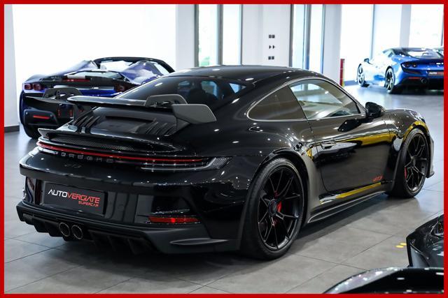 PORSCHE 992 GT3|LIFT|CHRONO|BOSE