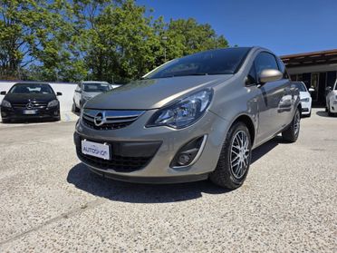 Opel Corsa 1.3 CDTI 75CV F.AP. 3 porte b-color