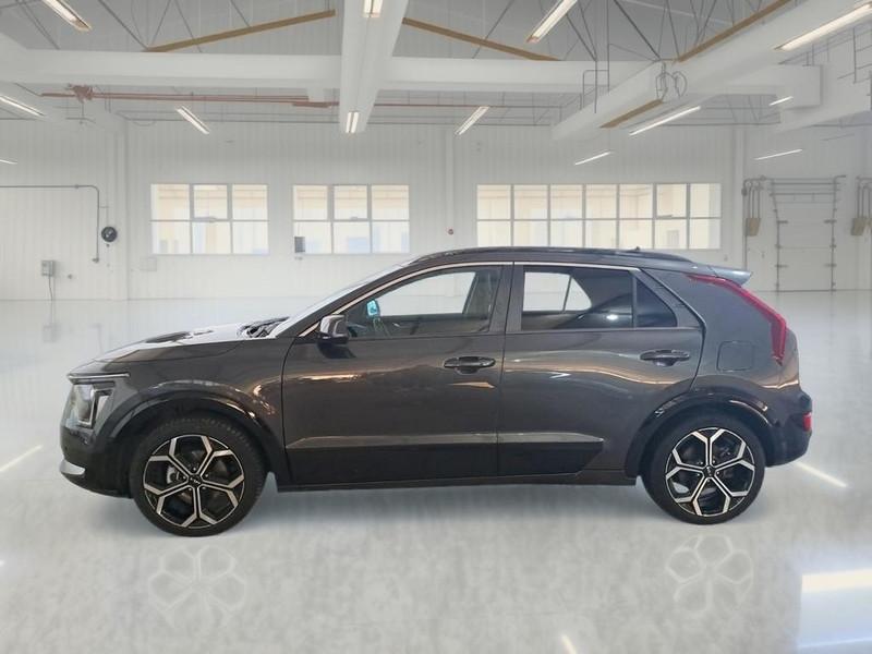 KIA NIRO 1.6 HEV GDI Style DCT 5 PORTE
