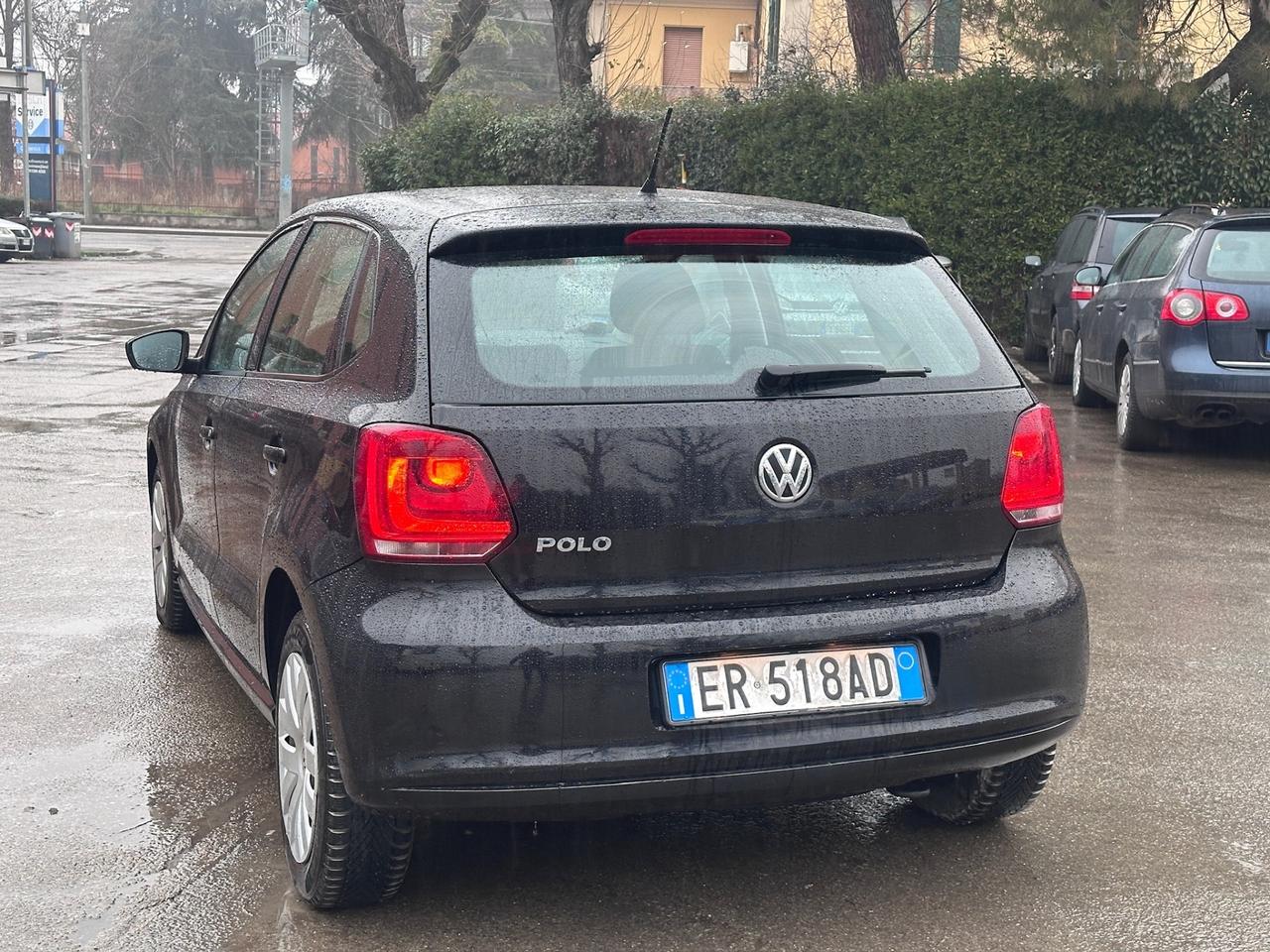 Volkswagen Polo 1.2 70 CV 5p. Comfortline