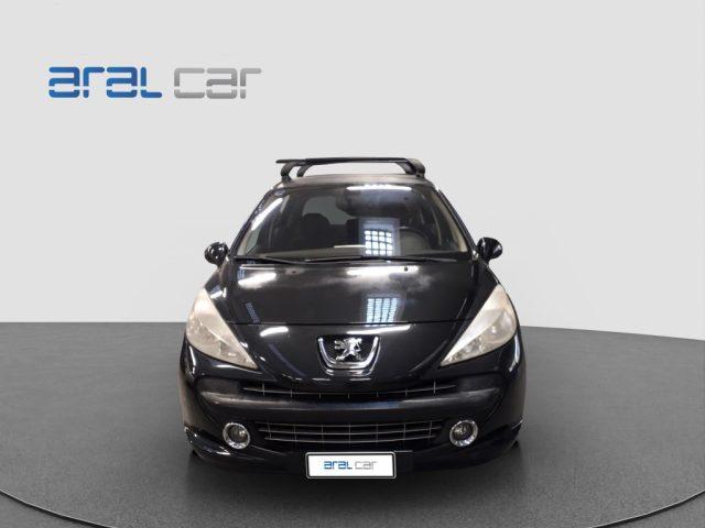 PEUGEOT 207 1.4 VTi 95CV 5P. ENERGIE *GPL RINNOVATO*