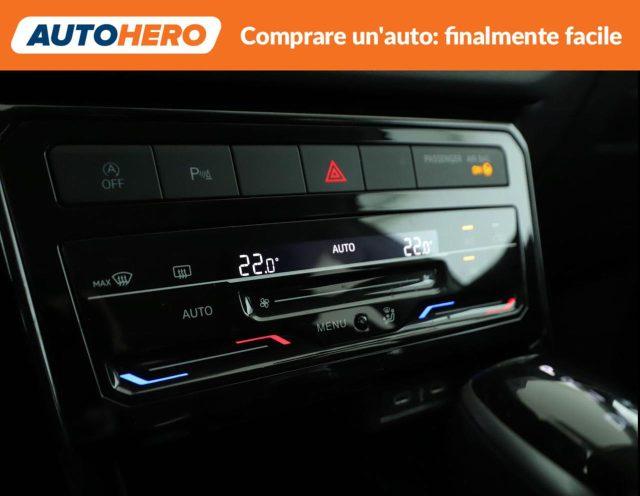 VOLKSWAGEN T-Cross 1.0 TSI 115 CV DSG Edition Plus