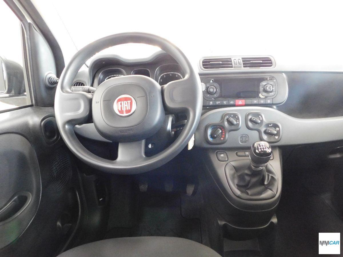 FIAT - Panda - 1.0 FireFly S&S Hybrid