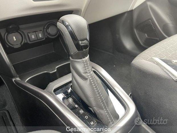 Suzuki Swift 1.2 Hybrid CVT Top