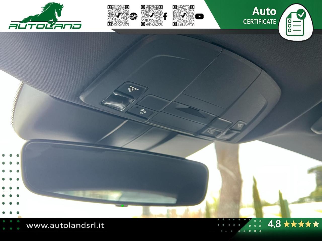 Porsche 718 Cayman 2.0 300cv pdk UNIPRO UFFICIALE