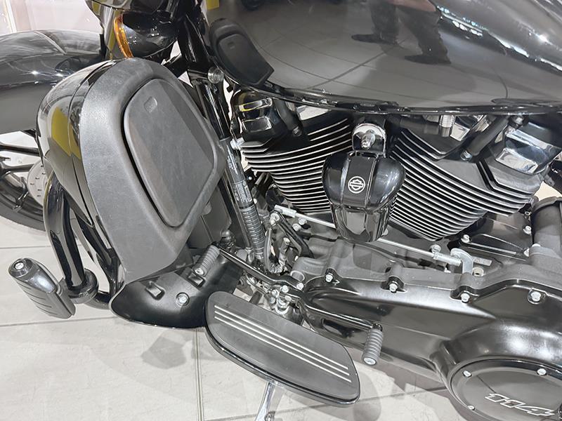 Harley Davidson Street Glide Special 114 FLHXS