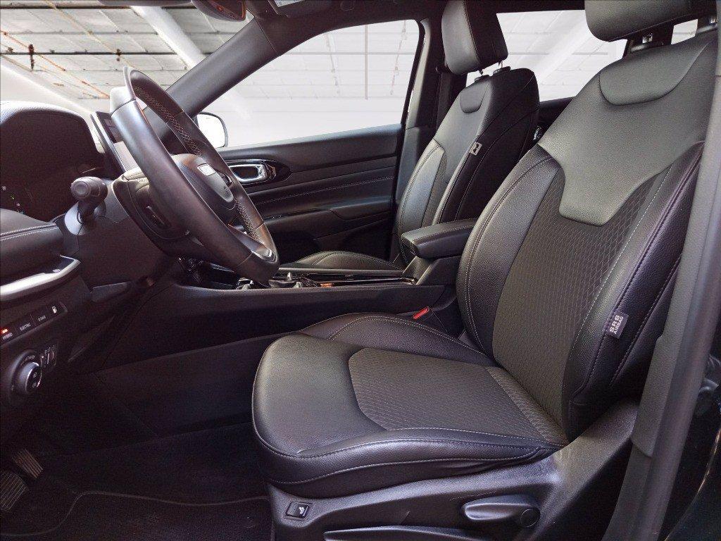 JEEP Compass 1.3 turbo t4 phev 80 Anniversario 4xe auto del 2021