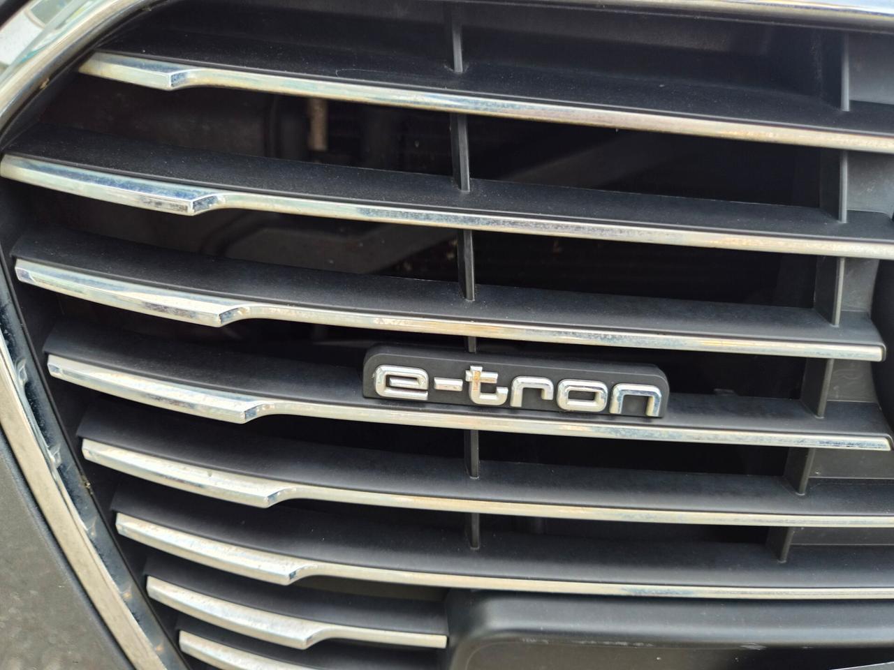 Audi A3 SPB 1.4 TFSI e-tron S tronic Ambition
