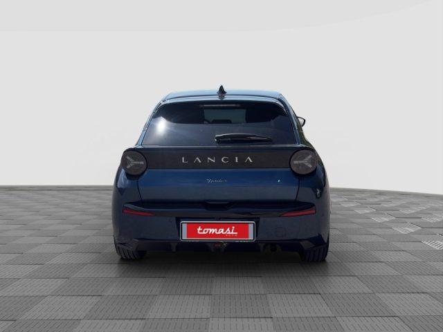 LANCIA Ypsilon 4° serie Hybrid e-DCT LX