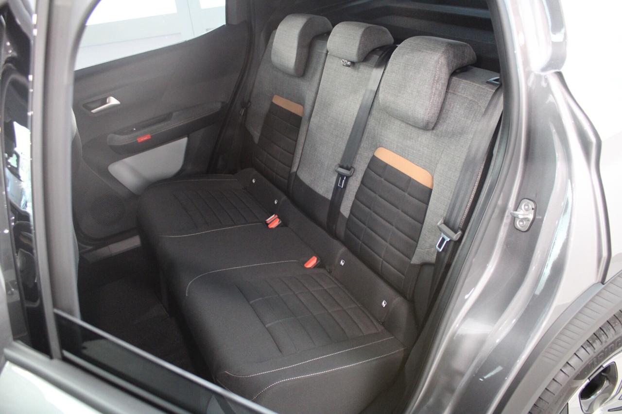 CITROEN C3 Aircross 1.2 PureTech Plus - 2026