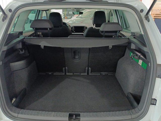 SKODA Karoq 2.0 TDI EVO SCR 115 CV DSG Style