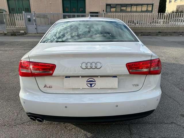 Audi A6 2.0 TDI 177 CV