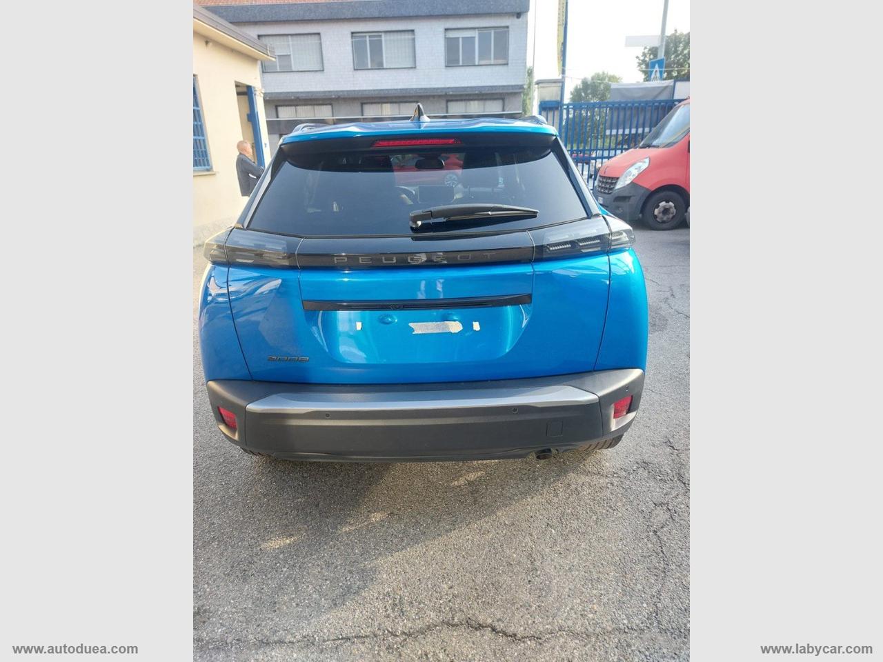 PEUGEOT 2008 PureTech 100 S&S Allure Pack NO VINCOLI