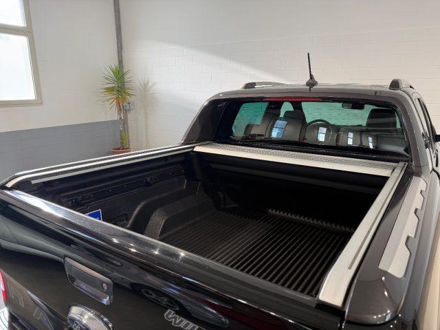 FORD Ranger 2.0ECOBLUE aut. 213CV DC Wildtrak PREZZO REALE