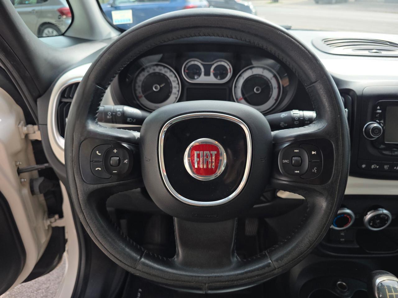 Fiat 500L 1.3 85CV ANNO 2015 SUPER PREZZO