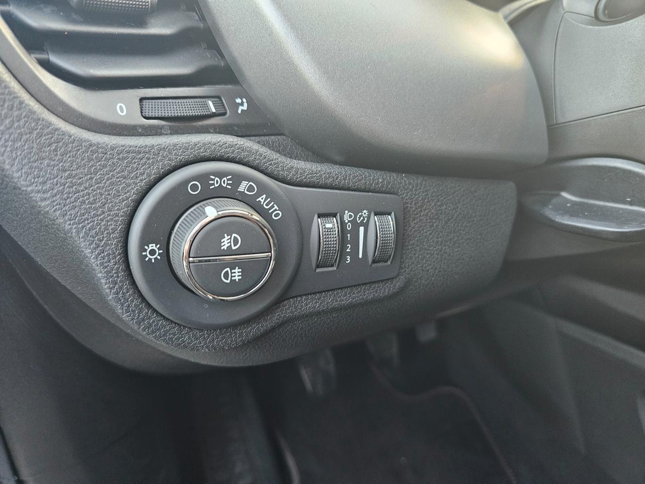 Fiat 500X 1.3 MultiJet 95 CV Sport
