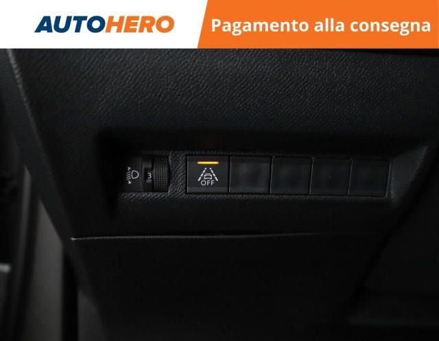 PEUGEOT 2008 PureTech 130 S&S Active Pack