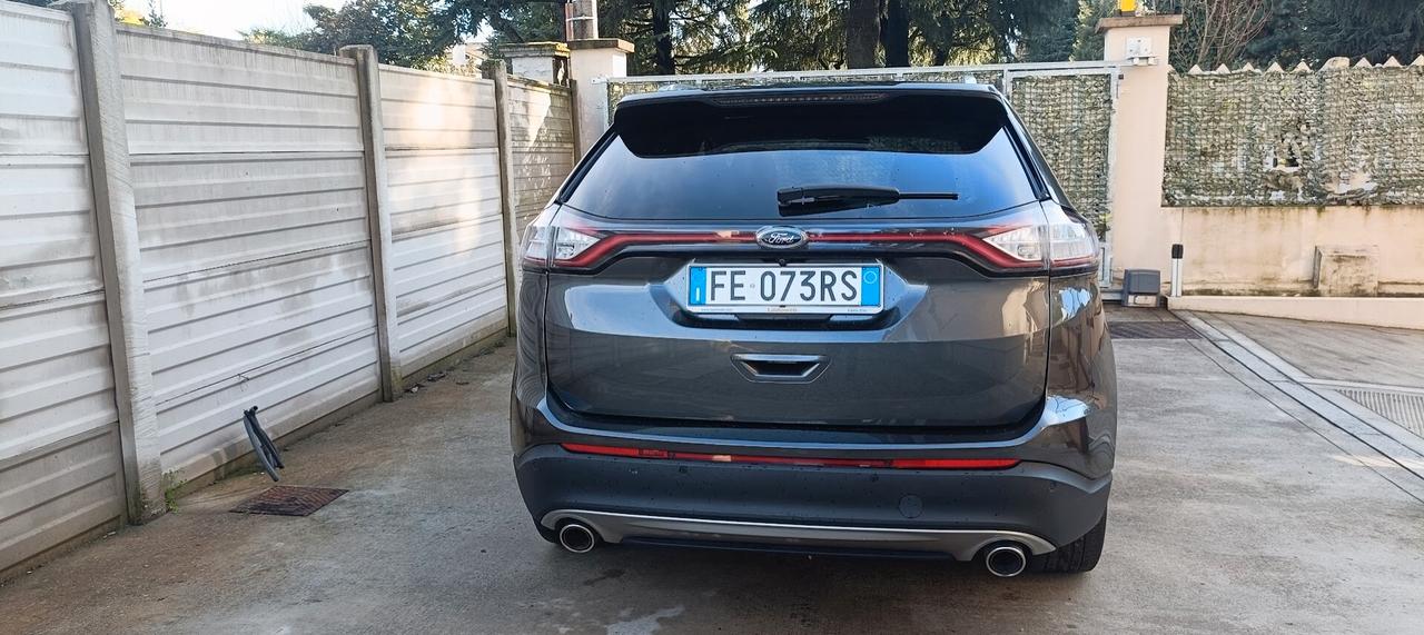 Ford Edge 2.0 TDCI 210 CV AWD Start&Stop Powershift Vignale