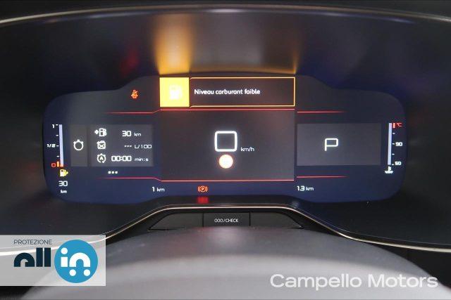 CITROEN C5 Aircross C5 Aircross 1.5 bluehdi s&s 130cv eat8 Plus