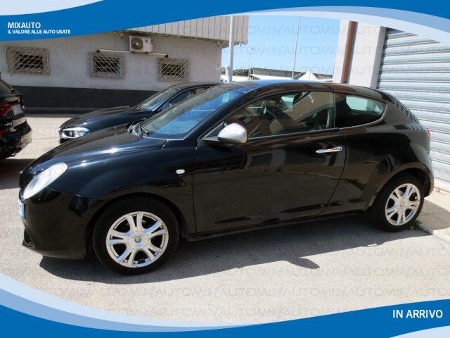ALFA ROMEO MiTo 1.4 70cv Super EU5