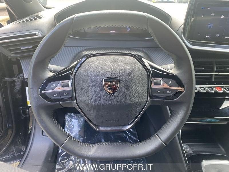 Peugeot 2008 PureTech 100 S&S Allure