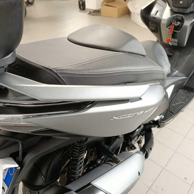 Kymco Xciting 400i ABS - 2018