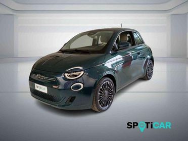 FIAT 500 La Prima Berlina 42 kWh