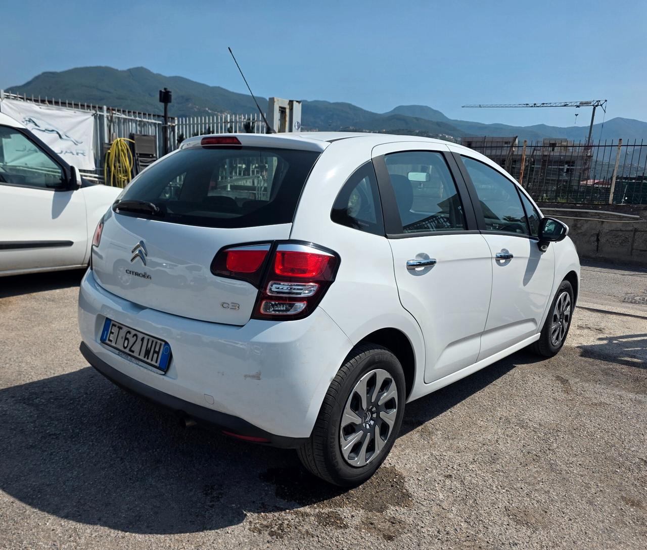 Citroen C3 1.0 VTi 68 Exclusive