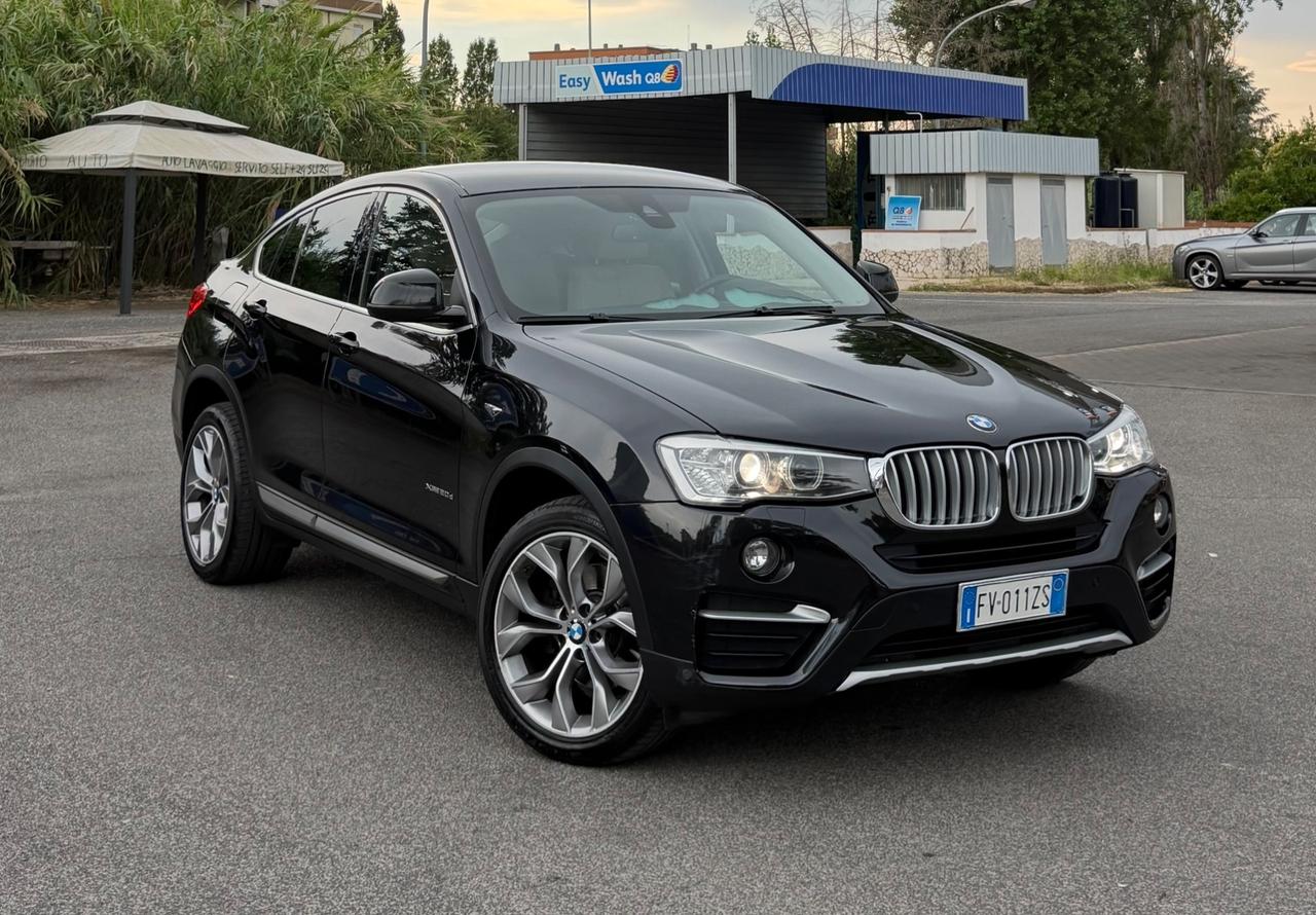 Bmw X4 xDrive20d Business Advantage