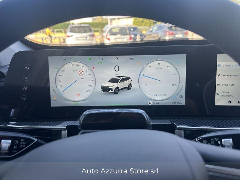 DR AUTOMOBILES dr6 dr6 1.5 HEV *PROMO AZZURRA*