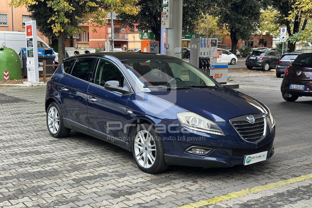 LANCIA Delta 1.6 MJT DPF 105 CV Gold