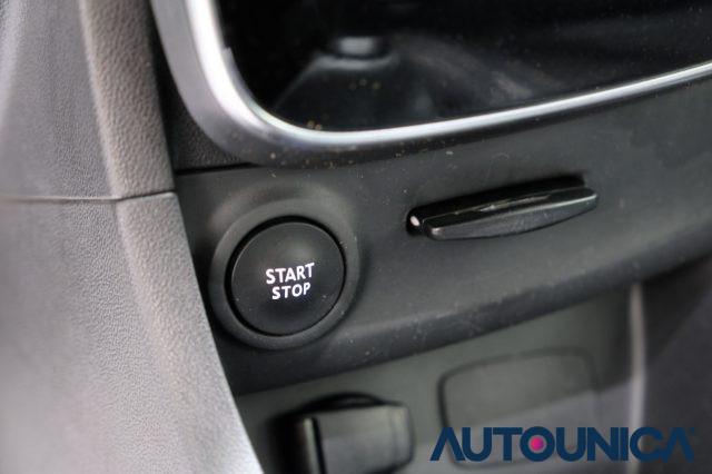 RENAULT Clio TCe 12V 75 CV 5 PORTE MOSCHINO ZEN FULL LED