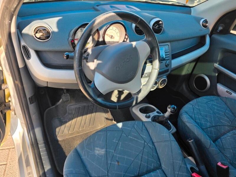 SMART forfour 1ª serie forfour 1.1 passion