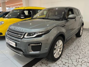 LAND ROVER Range Rover Evoque 2.0 TD4 180 CV 5p. HSE