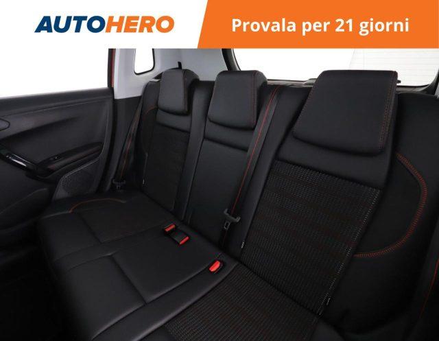 PEUGEOT 2008 1° serie PureTech Turbo 110 EAT6 S&S GT Line