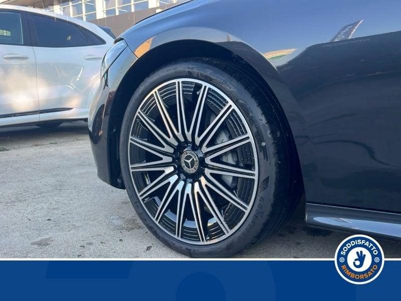 Mercedes-Benz CLE Cabrio CLE 220d Cabrio AMG Line Premium Plus