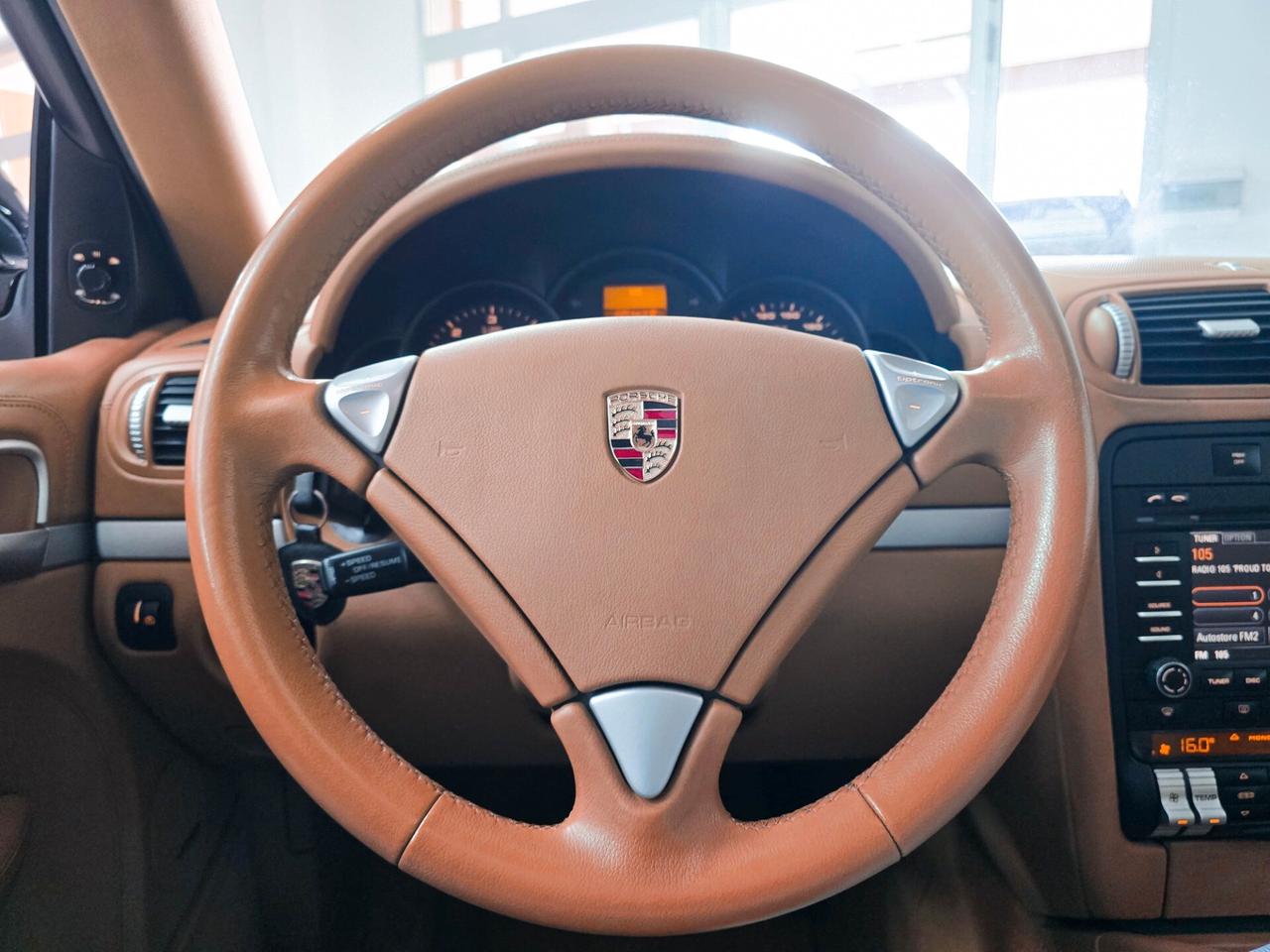 Porsche Cayenne 3.0 Diesel