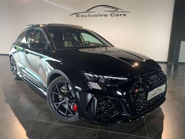Audi RS3 Sportback 2.5 tfsi quattro s-tronic BOLLO PAGATO