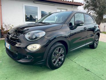 Fiat 500X 1.6 MultiJet 120 CV S-Design - 2018