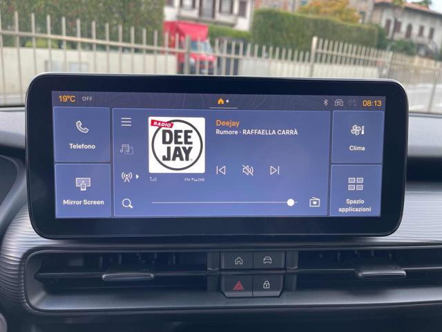 JEEP Avenger 1.2 Turbo 100 CV Longitude - KM0