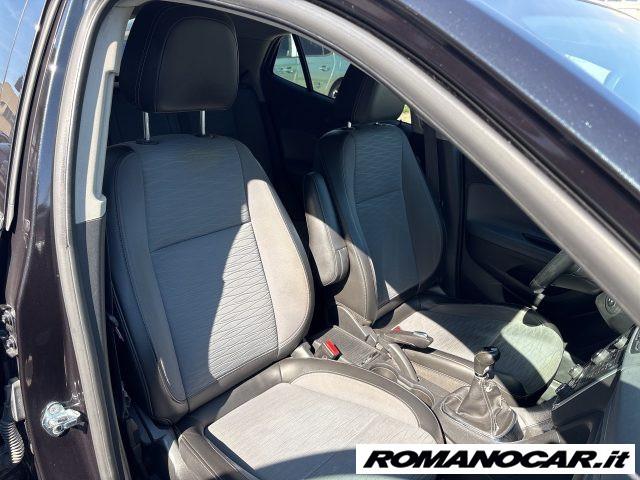 OPEL Mokka 1.4 Turbo GPL Tech 140CV 4x2 Cosmo