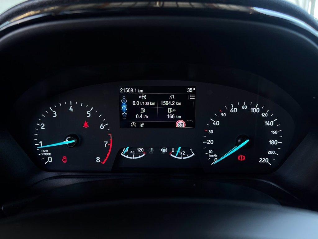 FORD Fiesta 1.0 Ecoboost Hybrid 125 CV 5 porte Titanium del 2023