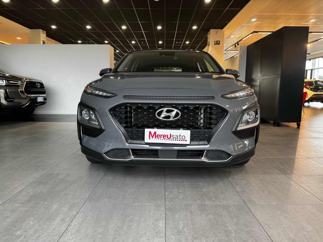 HYUNDAI Kona 1.6 CRDI 115 CV Classic