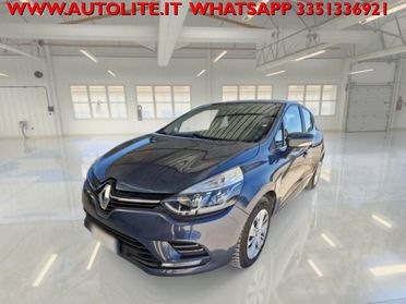 RENAULT Clio TCe 12V 90 CV GPL Start&Stop 5 porte Energy Zen