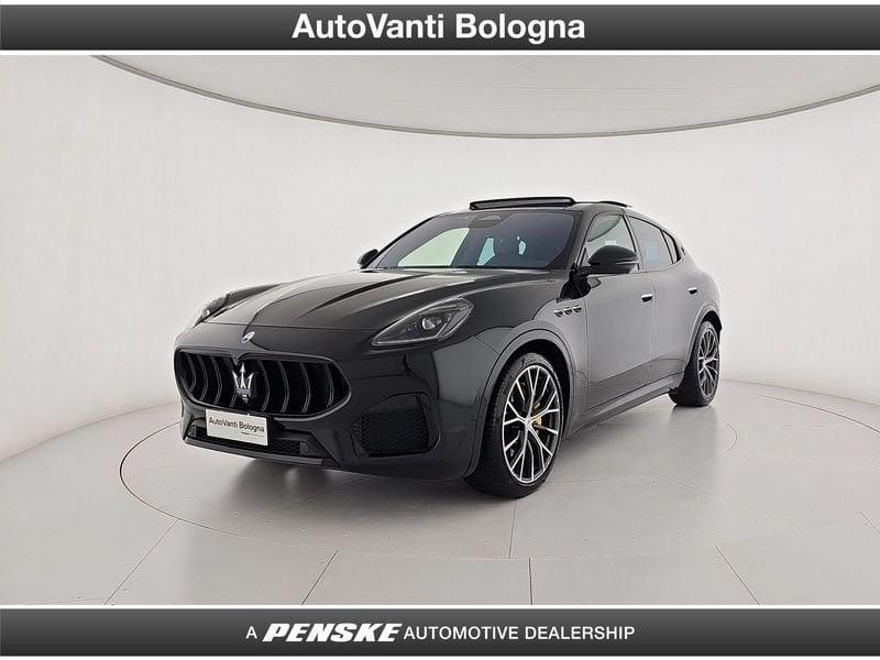 Maserati Grecale Grecale MHEV 330 CV AWD Modena
