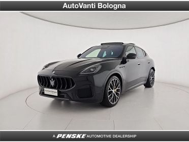 Maserati Grecale Grecale MHEV 330 CV AWD Modena